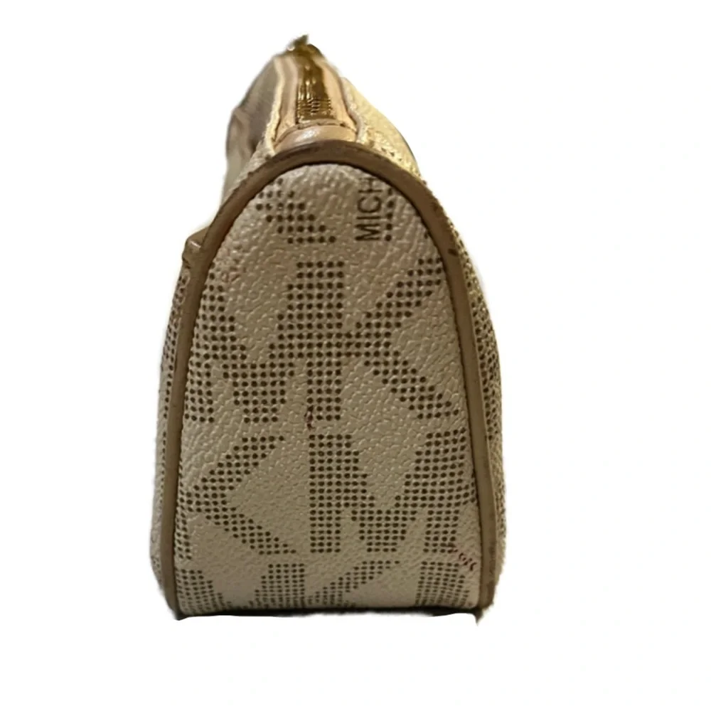 Michael Kors Cosmetic Bag